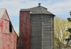 车间6210型三回程河沙干燥机