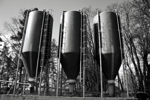 粮食烘干塔,八种设备优缺点的方法