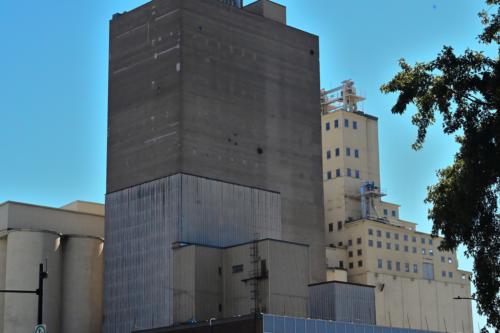 粮食烘干塔,与烘干机的区别和选择要求